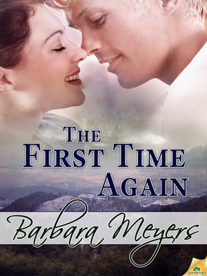 cover image of The First Time Again